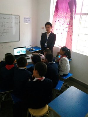 大理市金太陽教育信息咨詢 專業導航，助力學業與成長